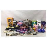 NERF BULLETS, Toys, lanyards and more