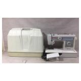 Portable National Sewing Machine