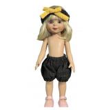 Vintage 1997 Robert Tonner Ann Estelle Doll
