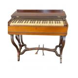 19th Century Pump Organ