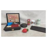 Decorative and Household Vintage Items