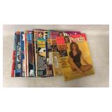 People Weekly Magazines