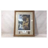 Where Freedom Reigns Ltd Ed Print
