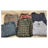 collection of pre-owned men