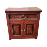 Dupuis Cabinet /Nightstand
