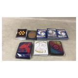 Pokï¿½mon, MTG, and Dragon Ball Cards