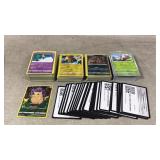 Pokemon Trading Game Cards