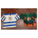 vintage 1990s Phoenix Roadrunners IHL hockey