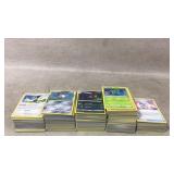 Pokemon Trading Cards