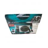 Logitech Z 2300 Computer SPeaker System