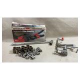 Pittsburgh Automotive 8 Tons Hydraulic Wire
