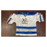 vintage Phoenix Roadrunners International Hockey