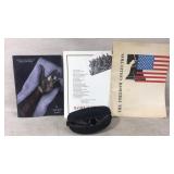 Documents and Protective Eyewear Set