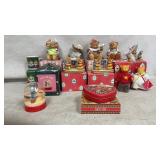 Lucy & Me Figurines and Collectibles, Enesco