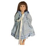 Vintage 1990s  Hildegard Gï¿½nzel "Phoebe" Doll