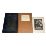 (3) Vintage Books, The Story of Lucky Strike,