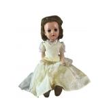 20" IDEAL PRINCESS MARY ALL ORIGINAL VINYL&HARD
