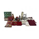 Christmas decorations