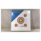 Arrowstop Target for Broadheads and Field Points