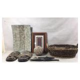 Global Artisan Decorative Items