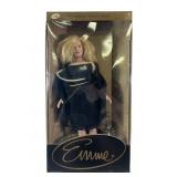 "Elegance Emme" 16-inch collectible fashion doll