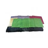 Pier 1 Imports Set of Assorted Placemats