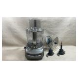 Cuisinart Core Custom 13-Cup Food Processor