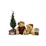 Vintage Avon Christmas/Holiday Decor, Advent