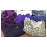 8 Ladies LANE BRYANT, Livi, Kate and Mallory Long