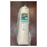 Fairfield Toasty Cotton Quilt Batting 90" x