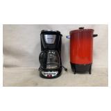Electric Coffee Pot, Electric Coffee Pot