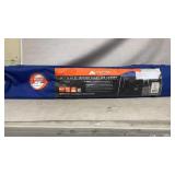 10 foot Pop Up Instant Shade Slant Leg Canopy
