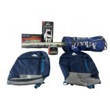 Golfing equipment