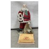 United Design Santa Claus Signed Limited Edition