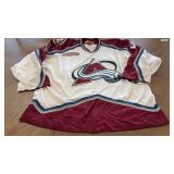 Hockey Jersey SOLD SOLD SOLD