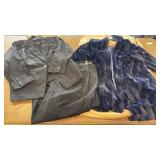 Ladies Designer Plus Size Lane Bryant Pant Suit