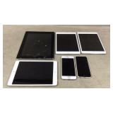Apple Devices in Used Condition