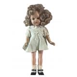 vintage 15-inch composition Effanbee Anne S
