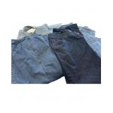 5 Pair ladies Plus Size Jeans /Capris LANE BRYANT