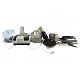 Kitchen Appliances and Accessories Lot
