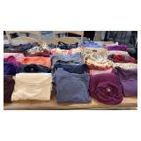 31 Ladies LANE BRYANT Plus Size  Long Sleeve