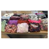 30 Plus Size LANE BRYANT Ladies Short and 3/4