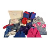 Assorted Misc. My Twinn Dolls Accessories &