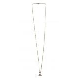 925 Sterling Silver Heart Pendant on 925 Sterling