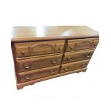 6 Drawer Dresser CHILD CRAFT by Smith