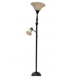 Adjustable Floor Lamp