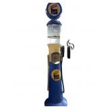 Novelty Floor Standing Gumball Machine Gravity