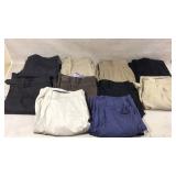 Mens Dri FIt Golf Shorts, EDDIE BAUER,Pants
