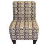 Modern Accent Chair