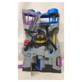 Fisher-Price Imaginext Batman Batcave Playset